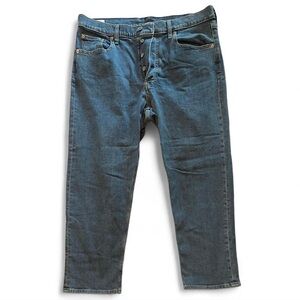 Gap Cheeky Straight High Rise Jeans (16 Short)